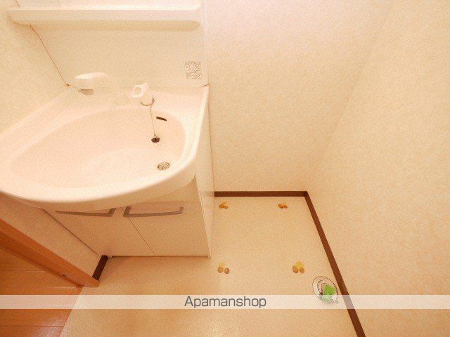プリリア平岸の内装写真