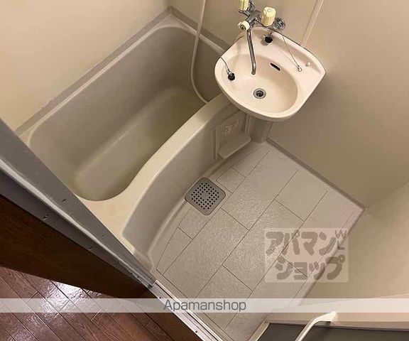 ヒルサイドヴィレッジ2番館の内装写真