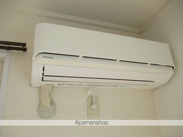 セジュール西山B棟の内装写真