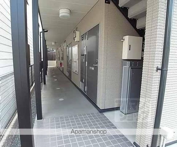 レオパレス七本松の外観写真
