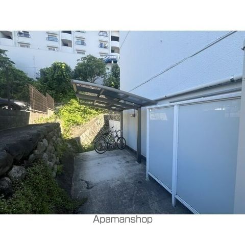 RenoBase本山の内装写真