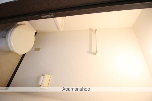 シュヴェルニー北円山の内装写真
