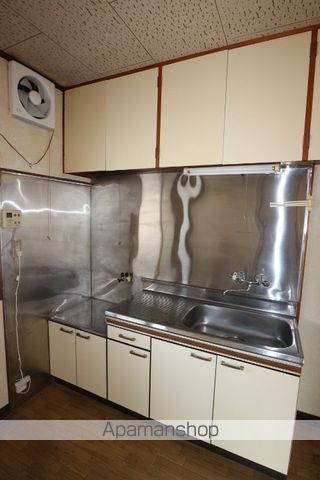 山陽本線 南岩国駅 徒歩60分 1階建 築62年の内装写真