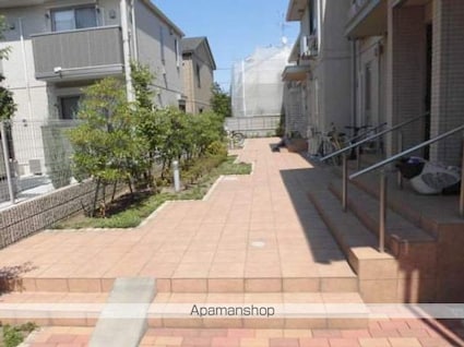 Ｔ’ｓ　ｓｏｕｔｈ[2DK/45.29m2]の外観4