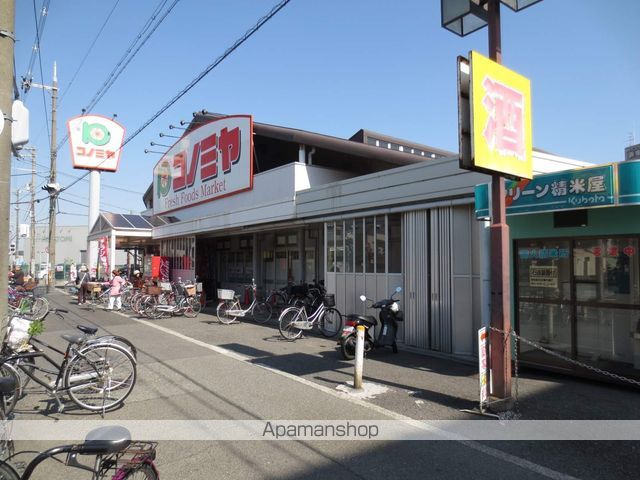 ムーラン・ア・ヴァン Aの周辺写真