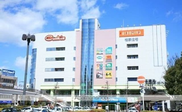 ＪＲ宇都宮線 久喜駅 徒歩7分 5階建 築27年の周辺写真