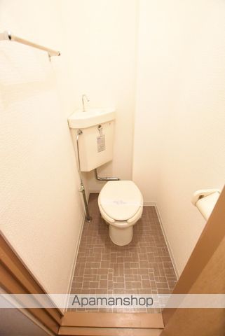 ルーブル北5条の内装写真