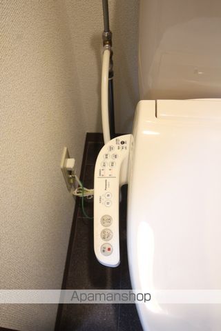 アミスター大供の内装写真