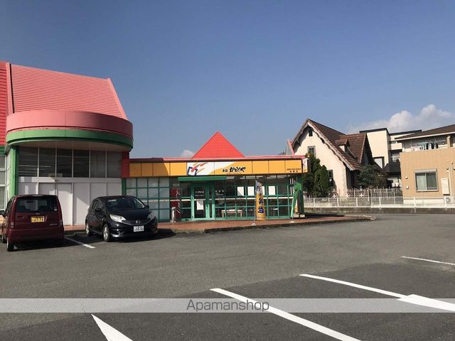 ライムライト 21の周辺写真