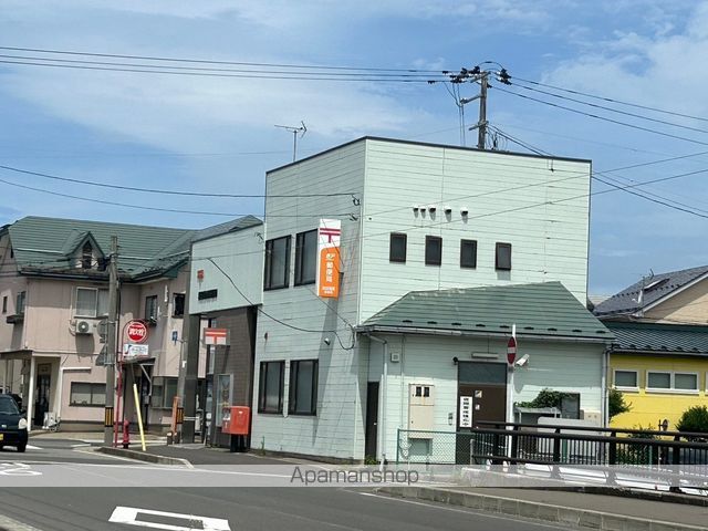 チャーム開和の周辺写真