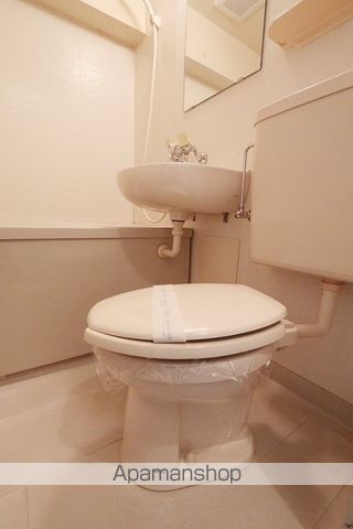 シティメゾンフェニックス住吉の内装写真