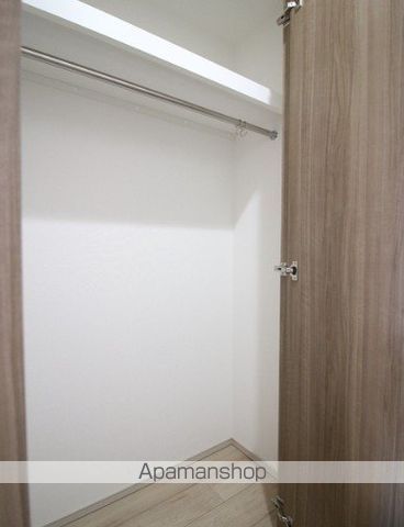 プレール・ドゥーク両国IVの内装写真