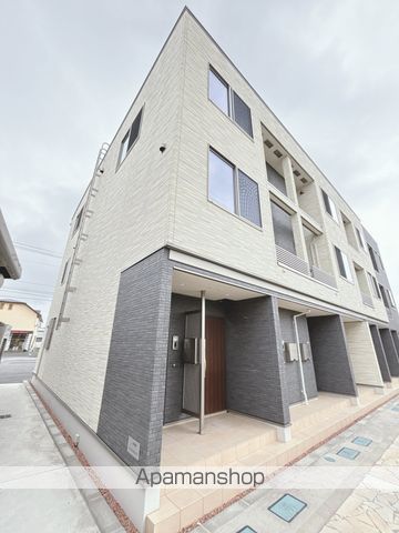 リオ・サンライズ Iの外観写真