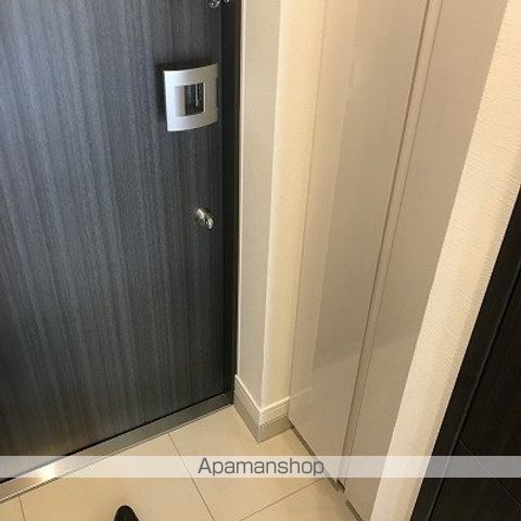 ドムス・スタイル神楽坂の内装写真