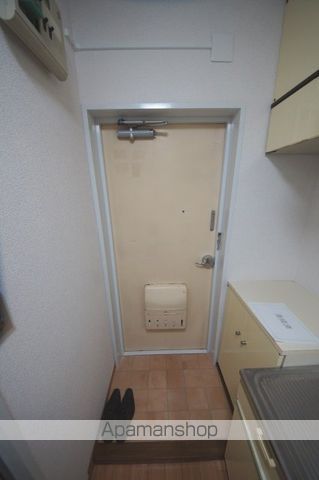 イーグル駒場マンションの内装写真