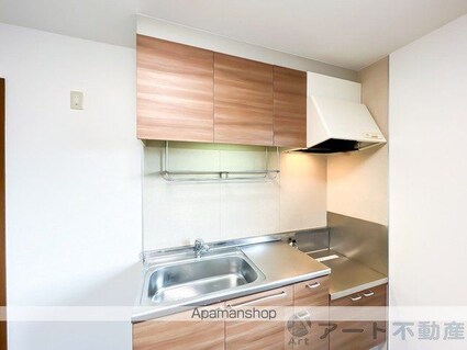 ディアス千原３[3K/54.63m2]の内装6