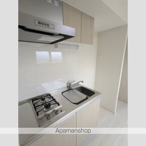 プレデンシア上住吉の内装写真