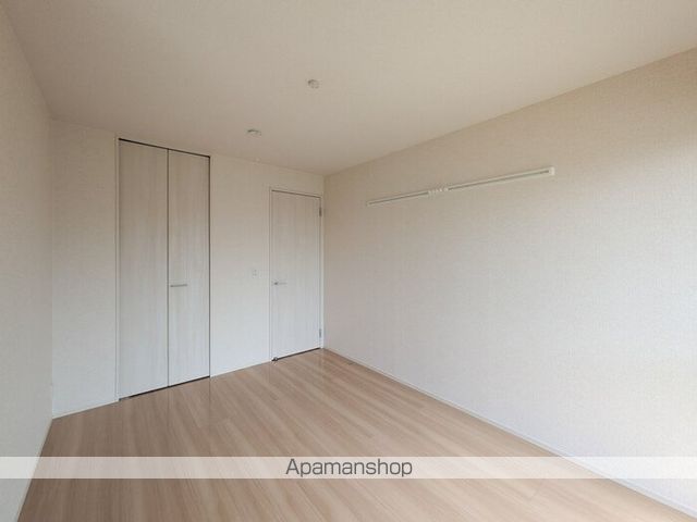 さいたま市北区 2階建 築9年の内装写真