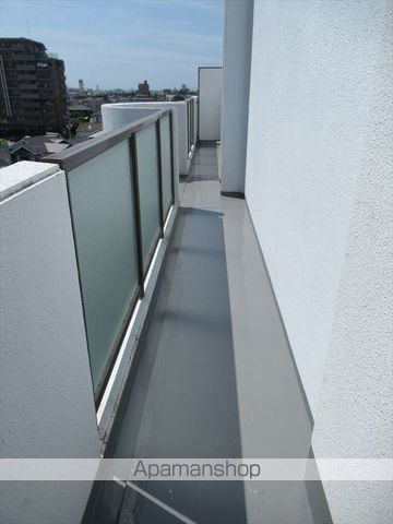 エクセル赤松の内装写真