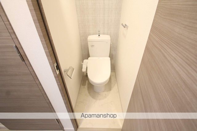 SーRESIDENCE三国WESTの内装写真