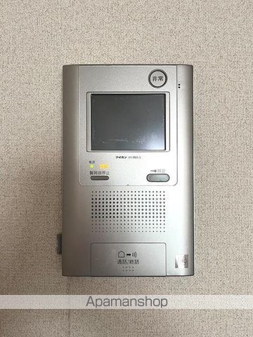 プラティーク清澄白河の内装写真