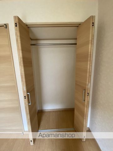 Kハイツの内装写真
