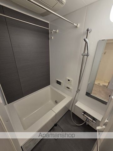URBANEXNISHITEMMAの内装写真