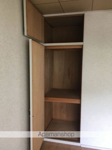 阪急電鉄甲陽線 甲陽園駅 徒歩17分 2階建 築44年の内装写真