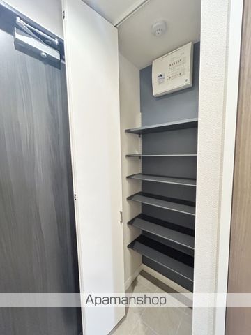 COMFORTMAISON浦和元町の内装写真