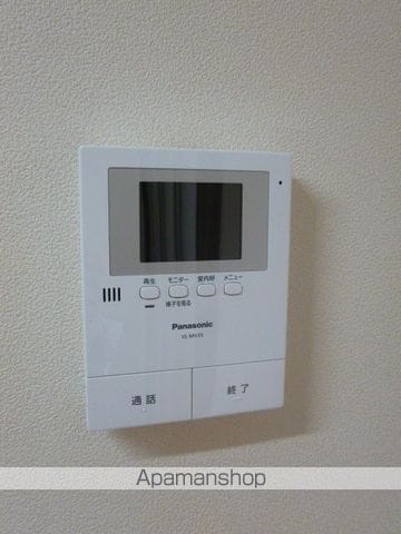 レインボー野木の内装写真