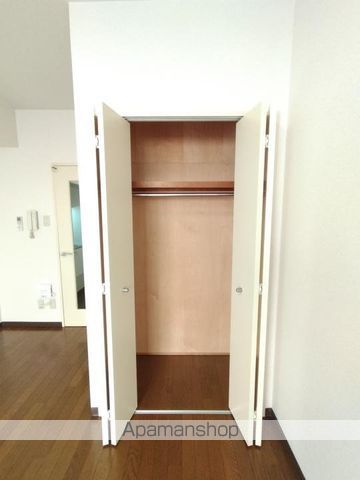 ベルデ堺東の内装写真