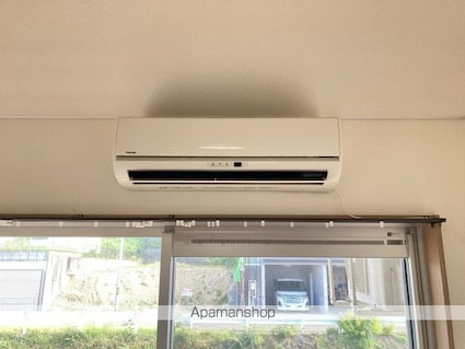 アラモード旭ヶ丘[1K/23.45m2]の内装