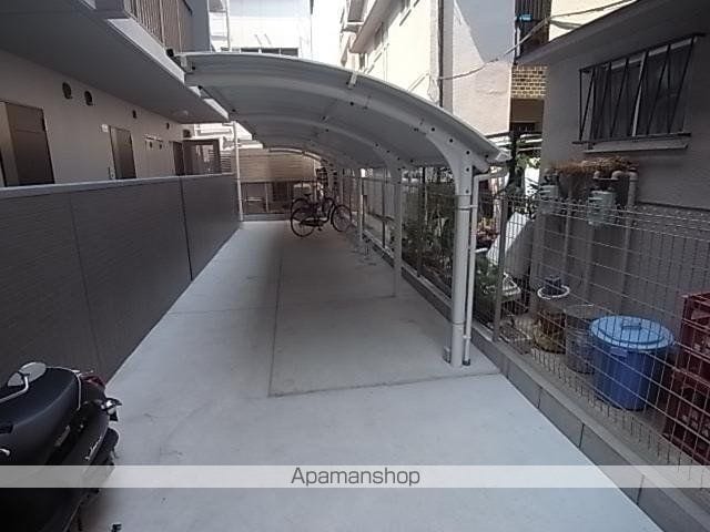 阪急電鉄神戸線 武庫之荘駅 徒歩7分 3階建 築16年のその他写真