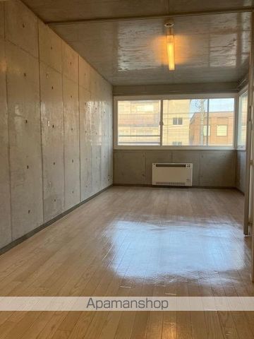 F・HOUSEの内装写真