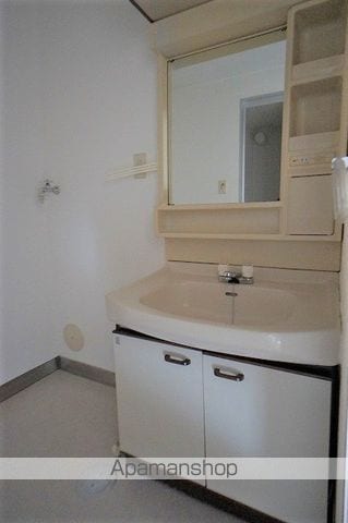 マイシティオグロの内装写真