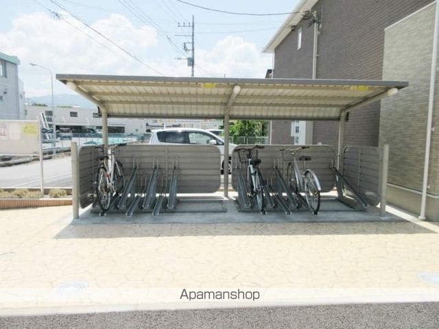 AJCスクエア A棟の外観写真