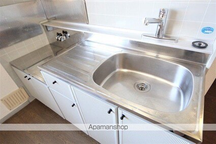 サンビレッジ南斎院　Ａ棟[3DK/52.66m2]の内装1