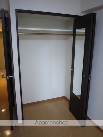 WILLDO勝川の内装写真