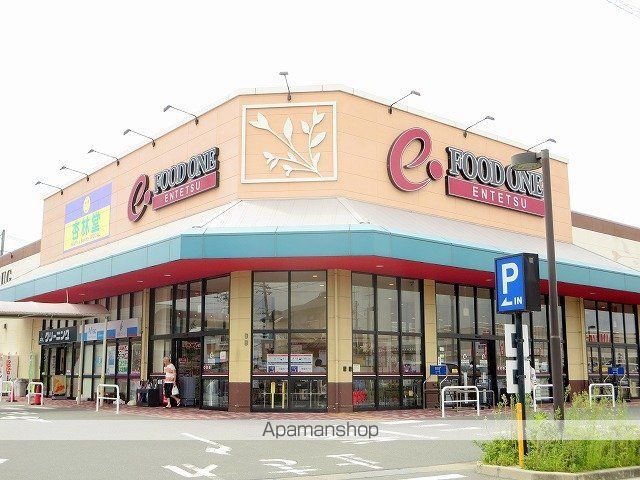 アジャーIの周辺写真