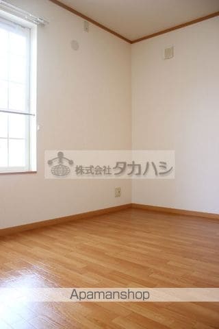 アプローズIIの内装写真