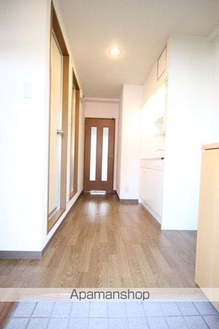 シャローム村岡の内装写真