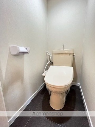 マンションＤＩＧ[1R/23.1m2]のその他内装4