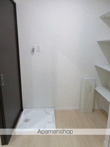 クイール忠節の内装写真
