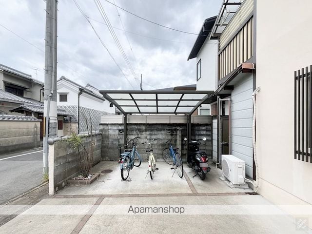 西野荘のその他写真