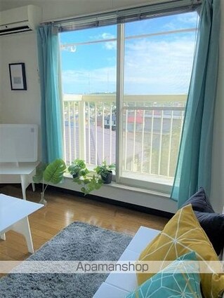 サニーライフ青山[1K/19.8m2]のその他部屋・スペース