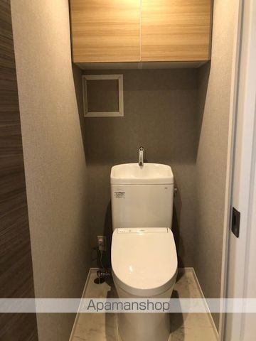 メイクス池上トレフォイルの内装写真