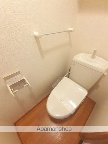 サン・フィールドの内装写真