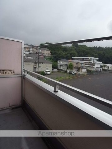 MGヒルズの内装写真