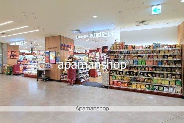 BUENAVISTA大手通の周辺写真