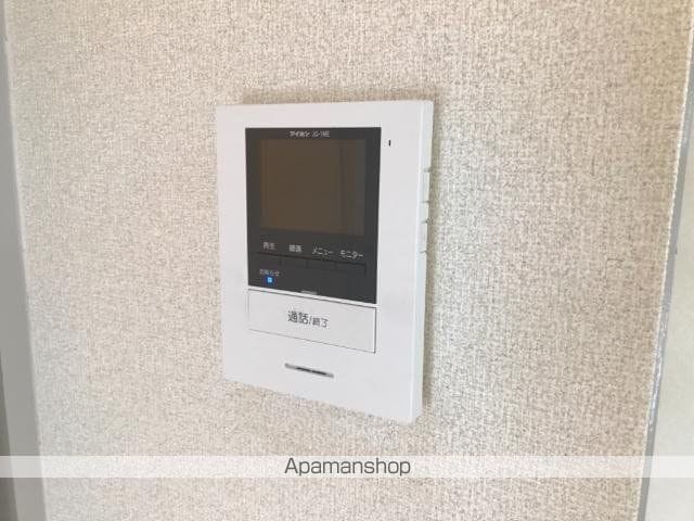 クリエイト21の内装写真